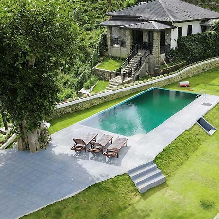 Benito Bungalow By The Serendipity Collection Haputale Εξωτερικό φωτογραφία