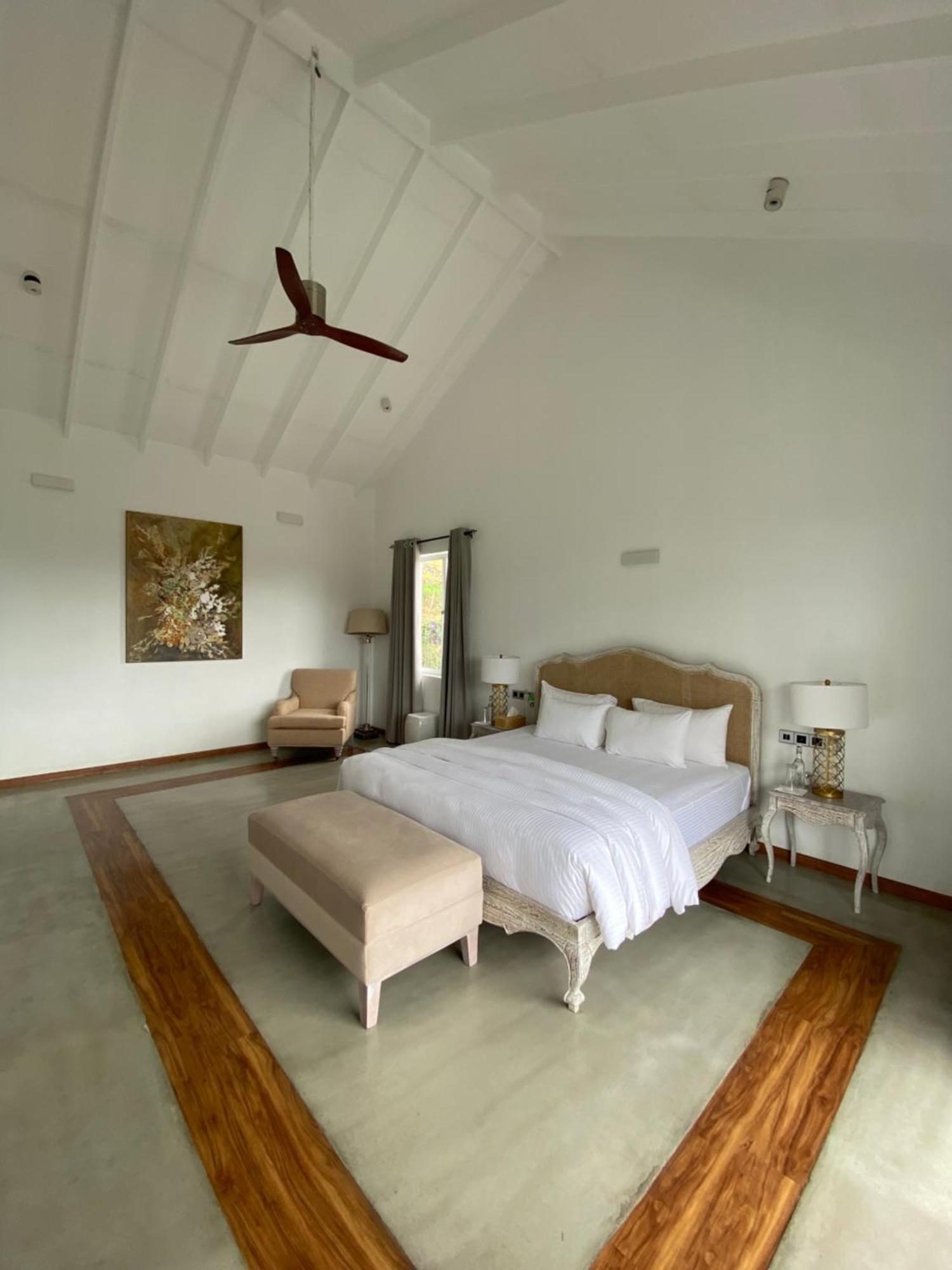 Benito Bungalow By The Serendipity Collection Haputale Εξωτερικό φωτογραφία