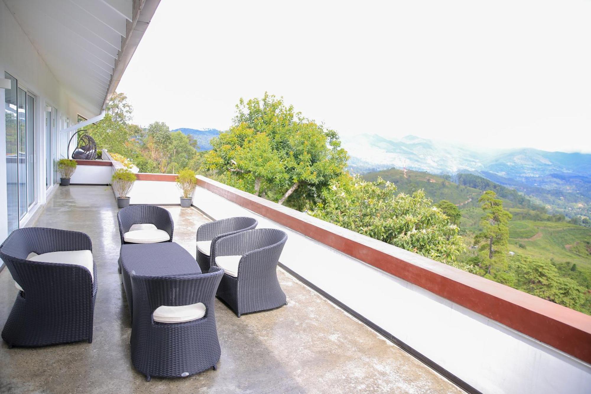 Benito Bungalow By The Serendipity Collection Haputale Εξωτερικό φωτογραφία