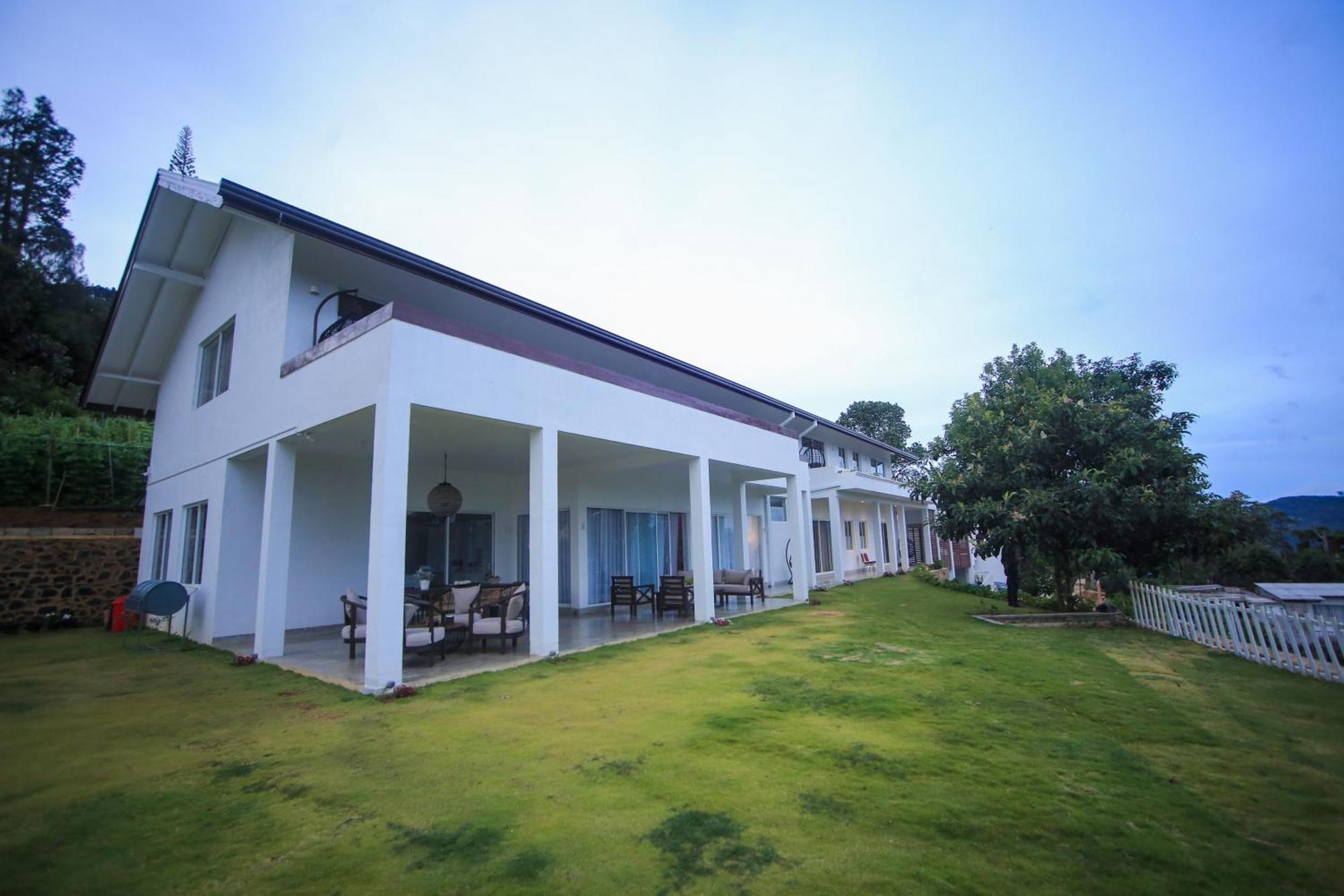 Benito Bungalow By The Serendipity Collection Haputale Εξωτερικό φωτογραφία