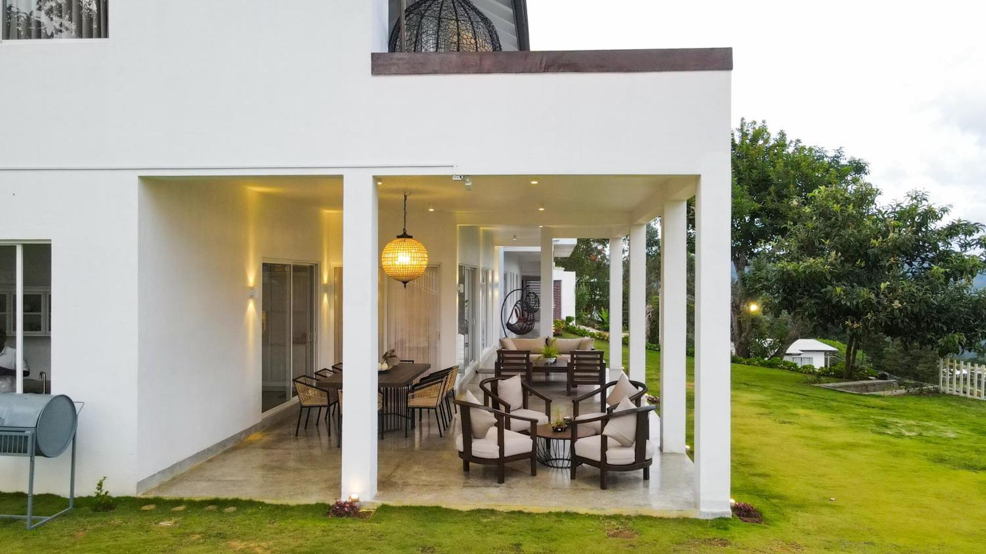 Benito Bungalow By The Serendipity Collection Haputale Εξωτερικό φωτογραφία