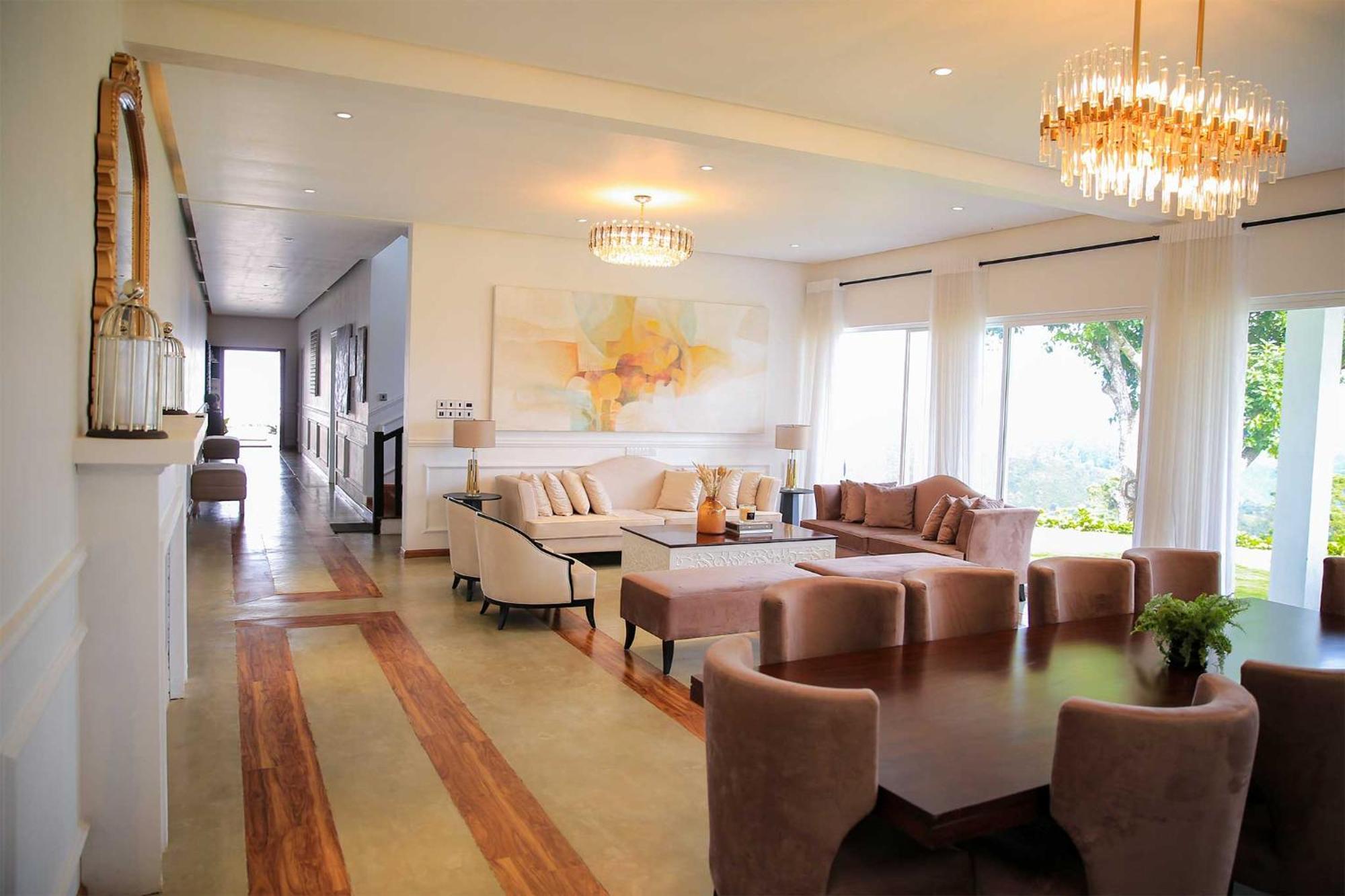 Benito Bungalow By The Serendipity Collection Haputale Εξωτερικό φωτογραφία
