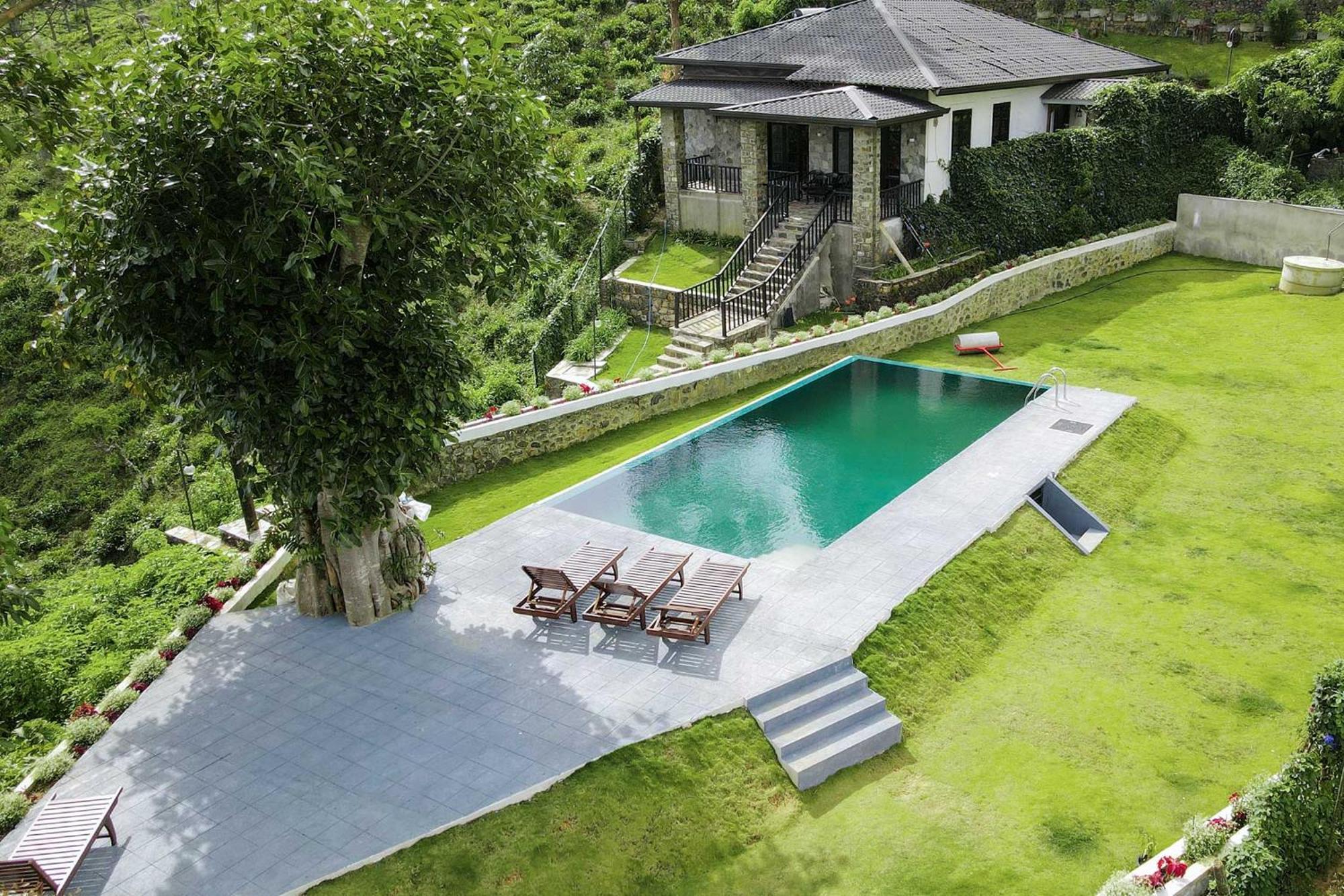 Benito Bungalow By The Serendipity Collection Haputale Εξωτερικό φωτογραφία