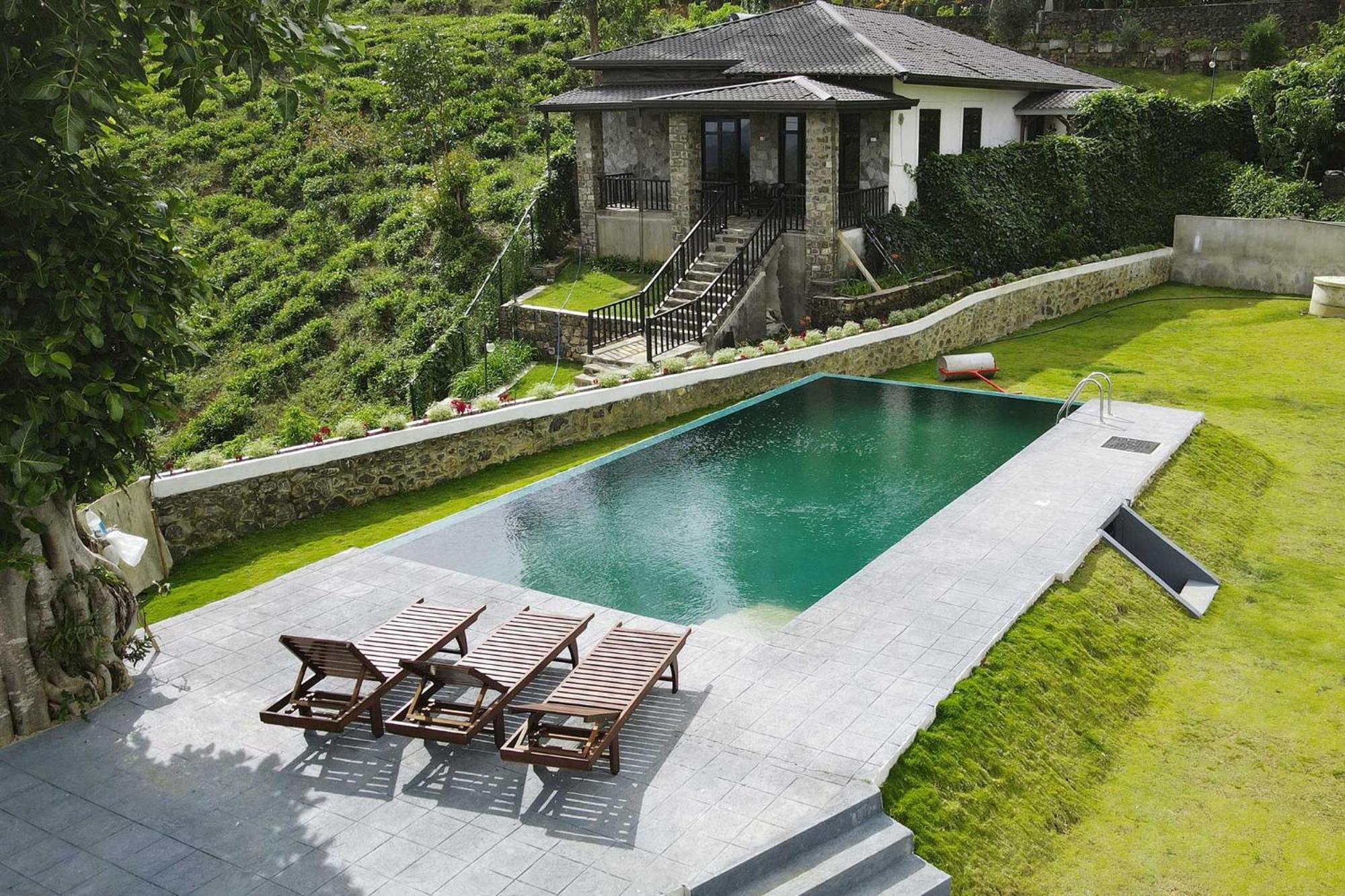 Benito Bungalow By The Serendipity Collection Haputale Εξωτερικό φωτογραφία